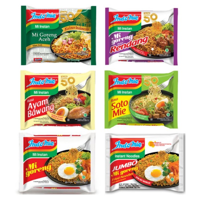 Indomie