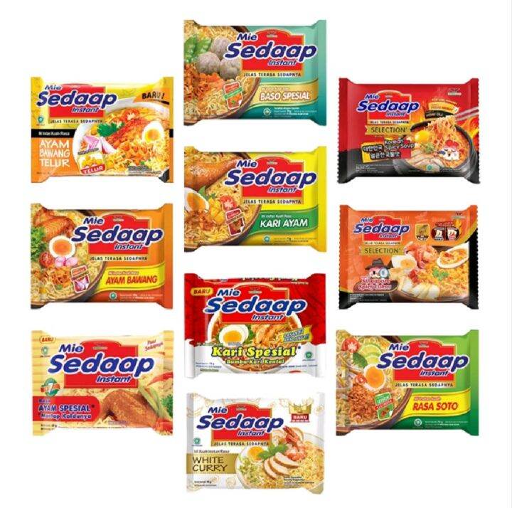 Sedap