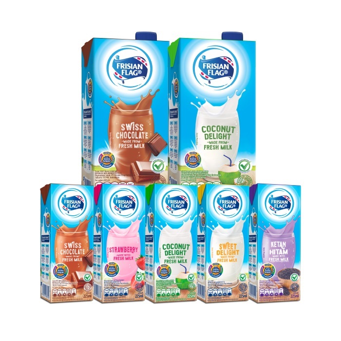 susu fresenfleg